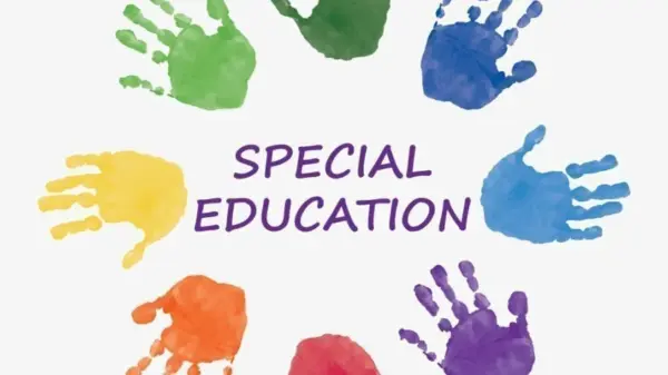 Special Education: Supporting Diverse Learning Needs