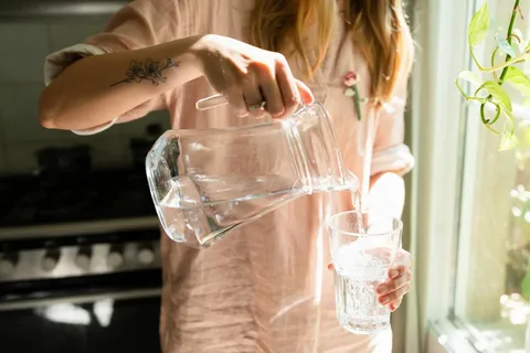 Hydration and Health: Beyond Eight Glasses Daily